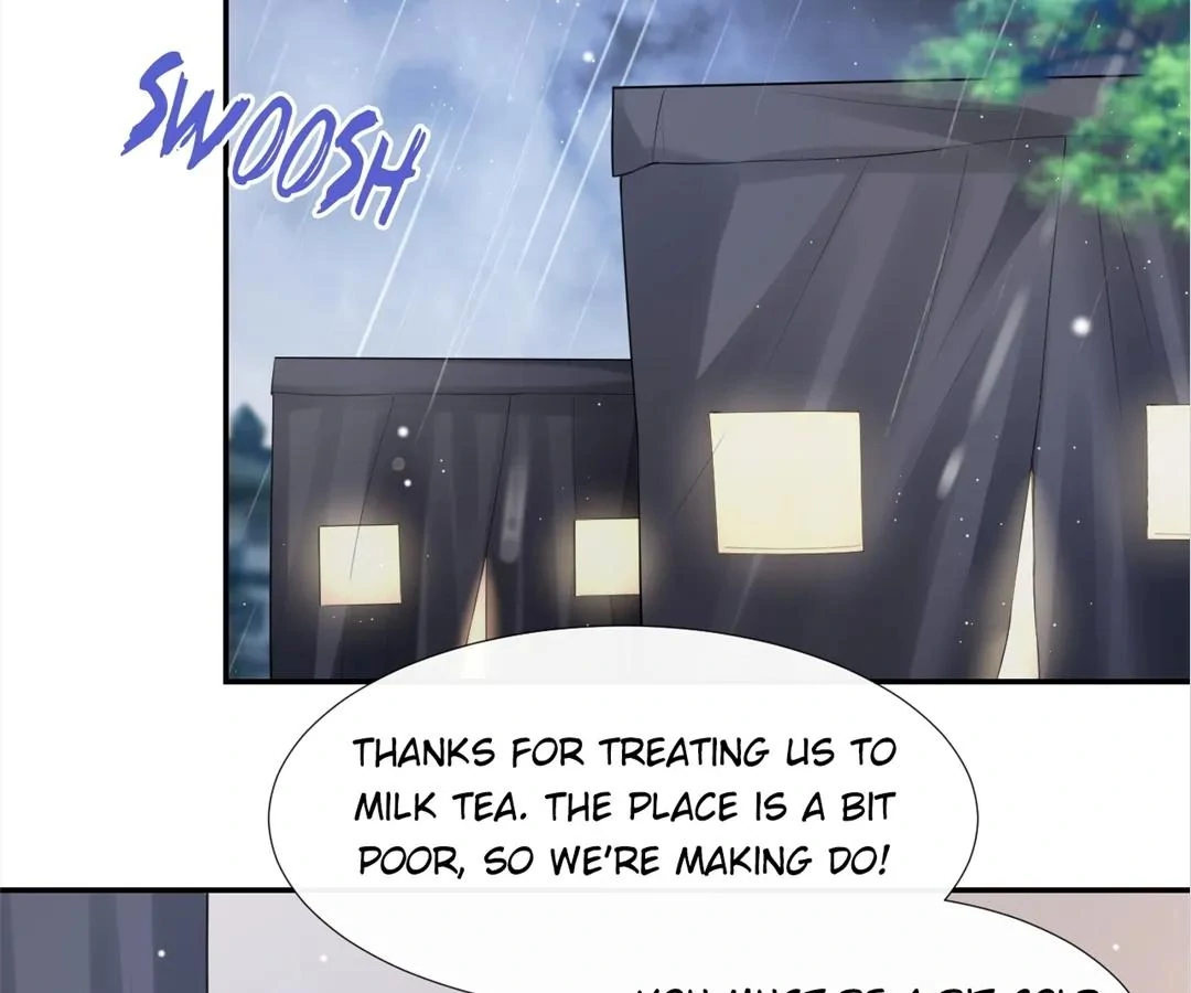 Borrowed Hearts Chapter 34 - Page 52