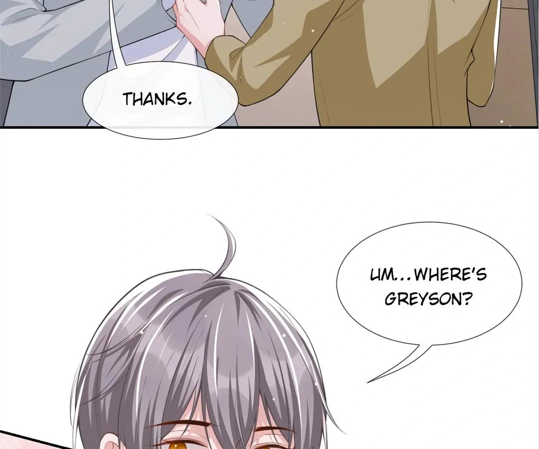 Borrowed Hearts Chapter 34 - Page 54