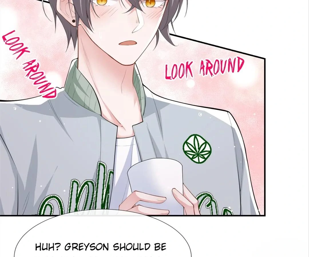 Borrowed Hearts Chapter 34 - Page 55