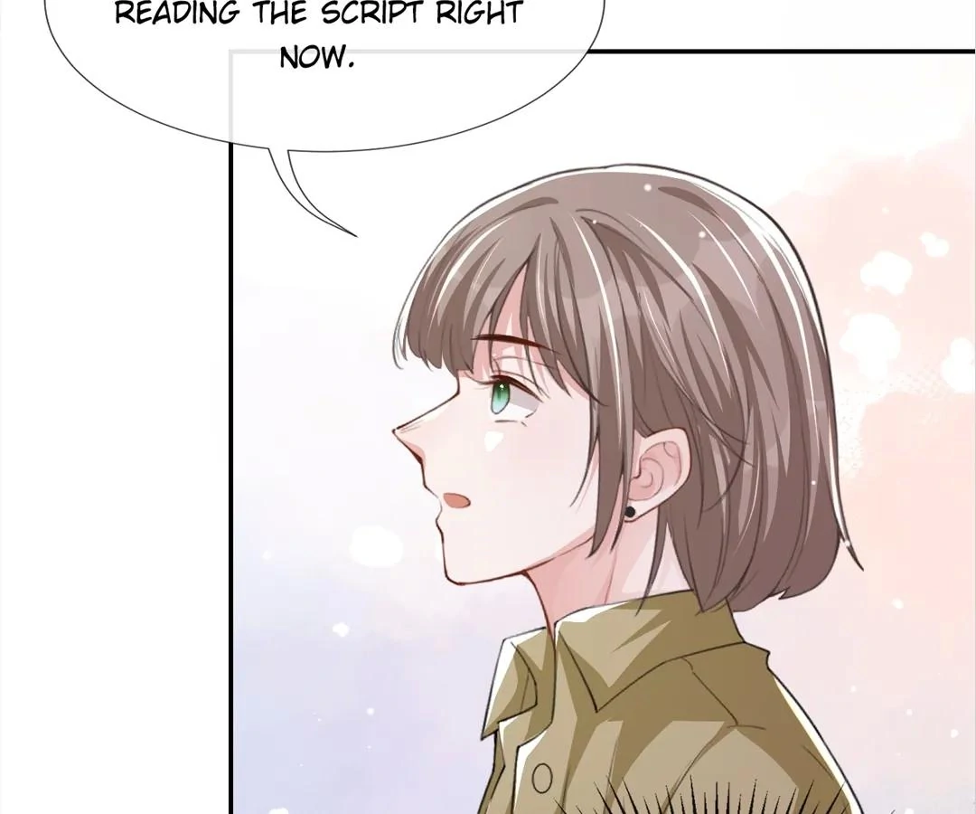 Borrowed Hearts Chapter 34 - Page 56