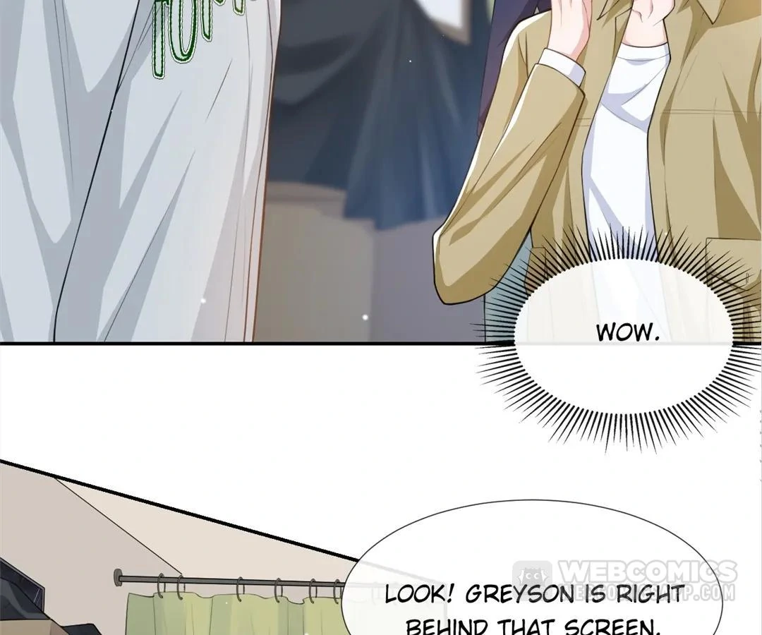 Borrowed Hearts Chapter 34 - Page 59