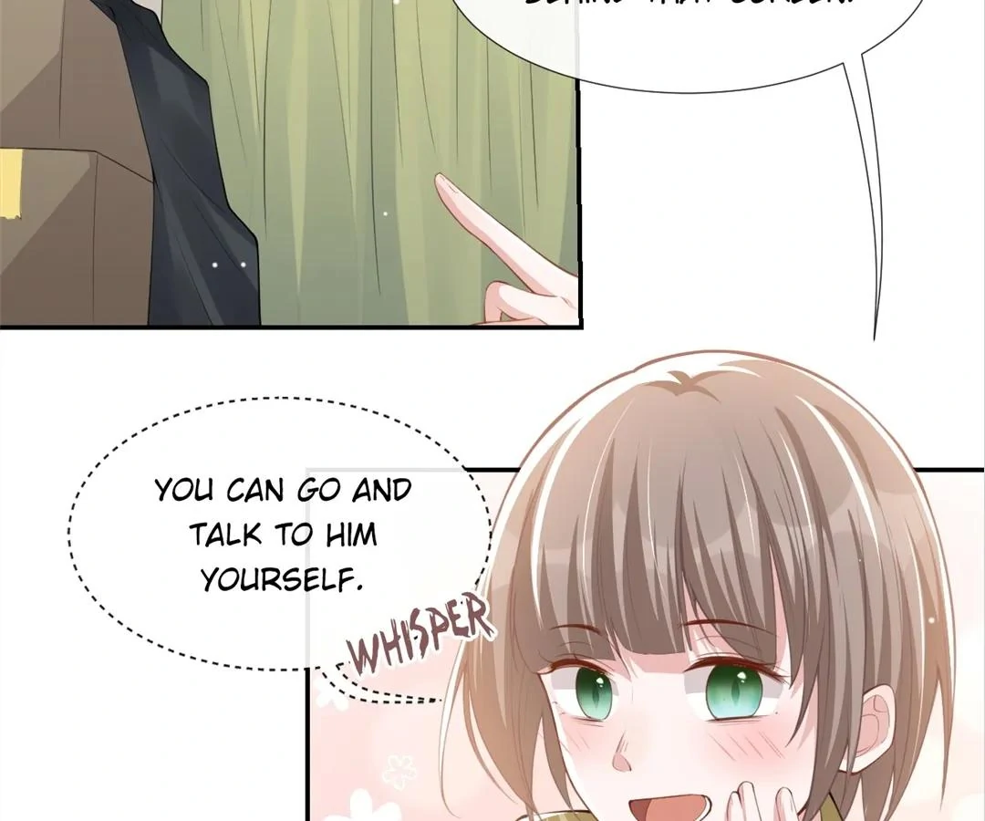 Borrowed Hearts Chapter 34 - Page 60