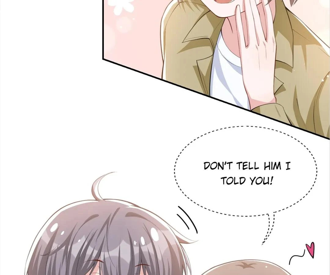 Borrowed Hearts Chapter 34 - Page 61