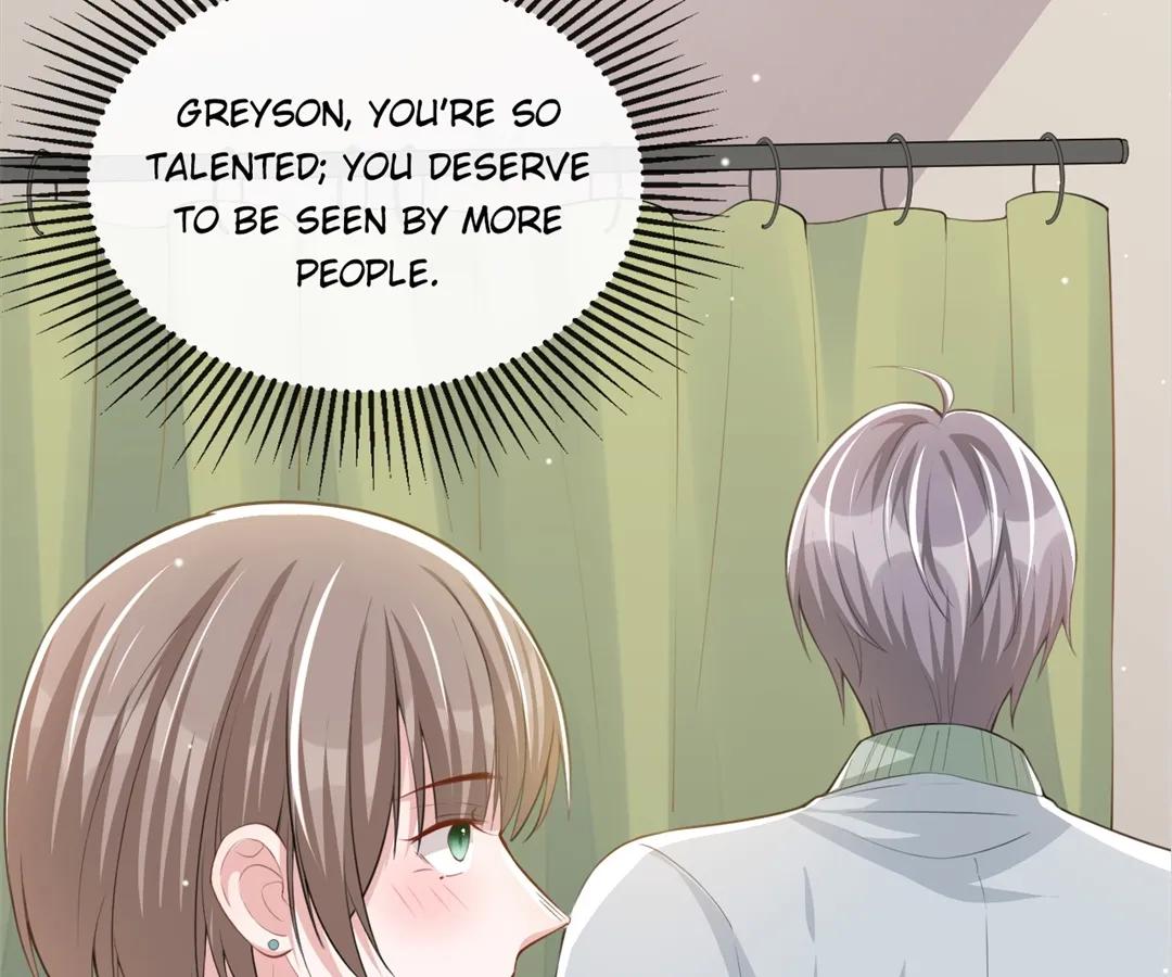 Borrowed Hearts Chapter 34 - Page 63