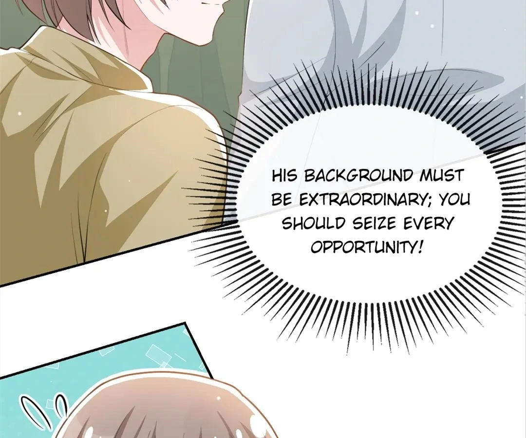 Borrowed Hearts Chapter 34 - Page 64