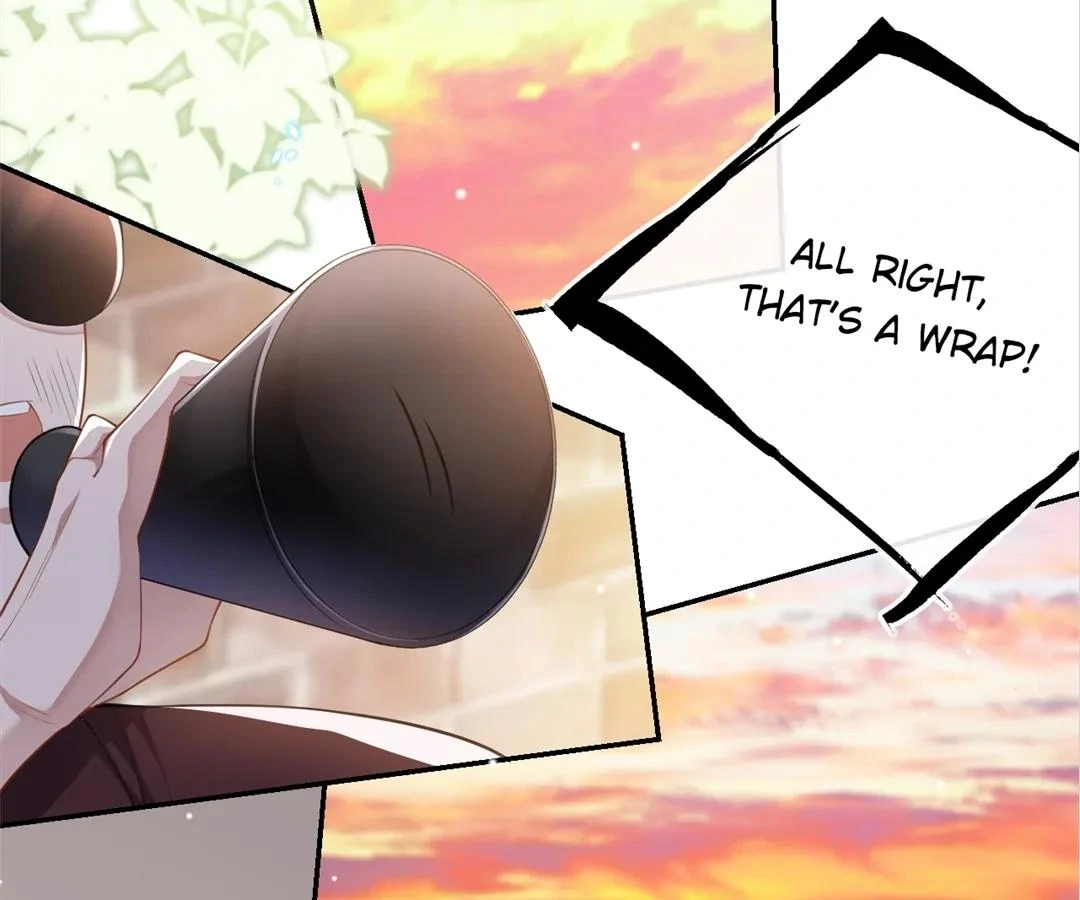 Borrowed Hearts Chapter 34 - Page 8