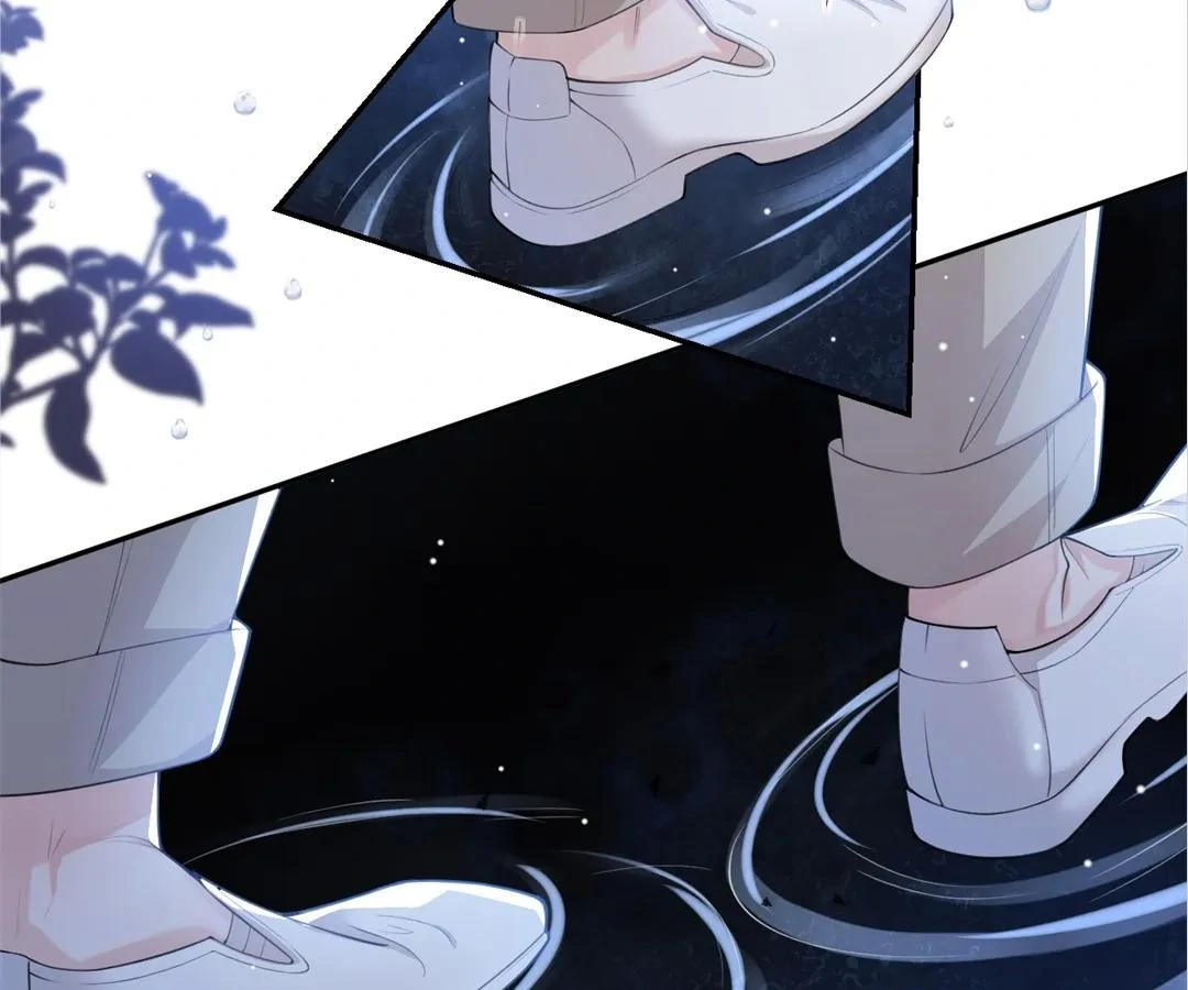 Borrowed Hearts Chapter 35 - Page 2