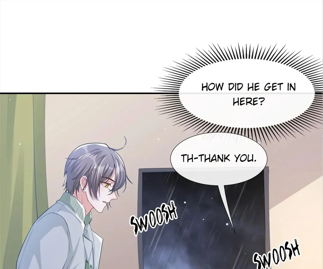 Borrowed Hearts Chapter 35 - Page 14