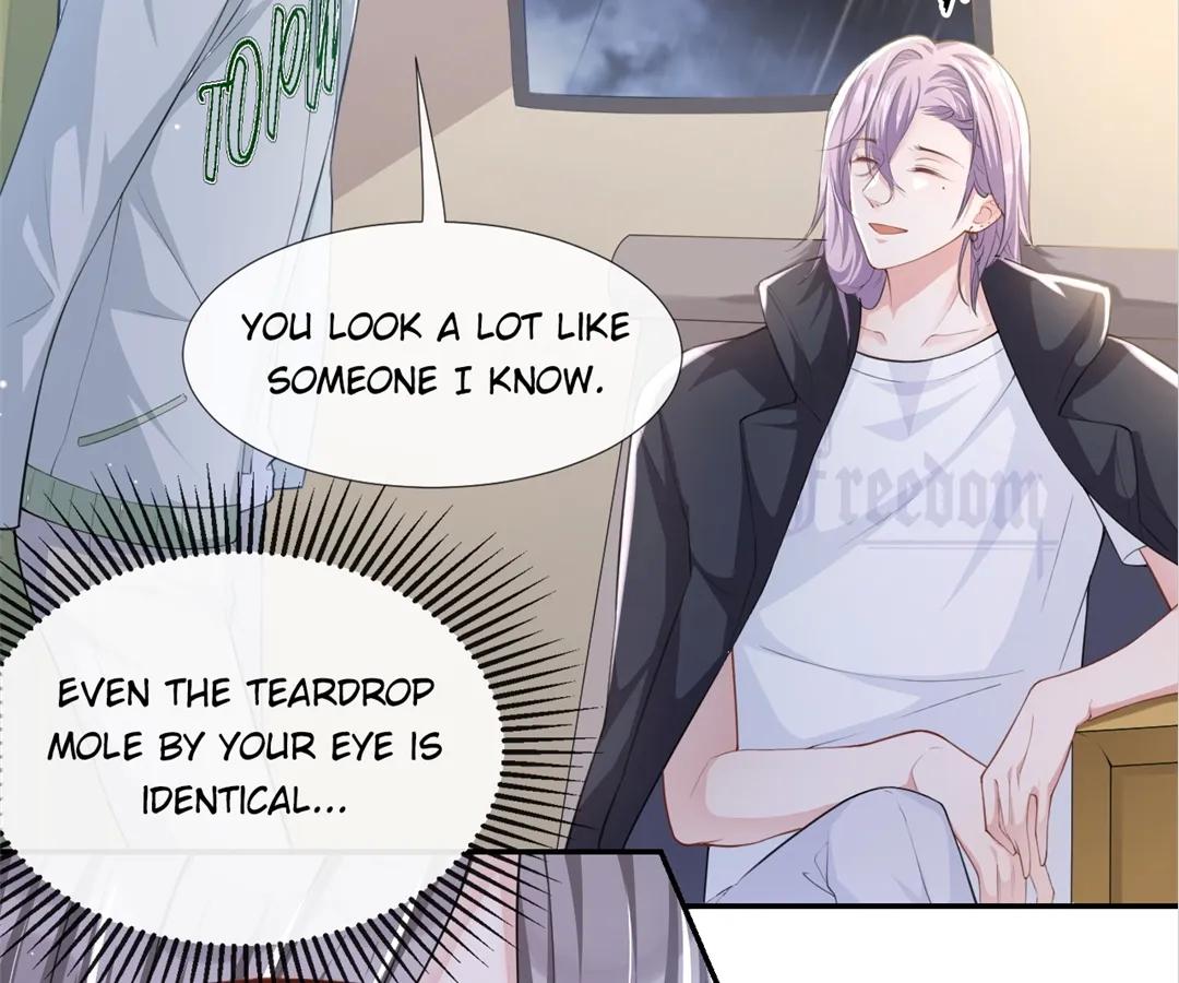 Borrowed Hearts Chapter 35 - Page 15