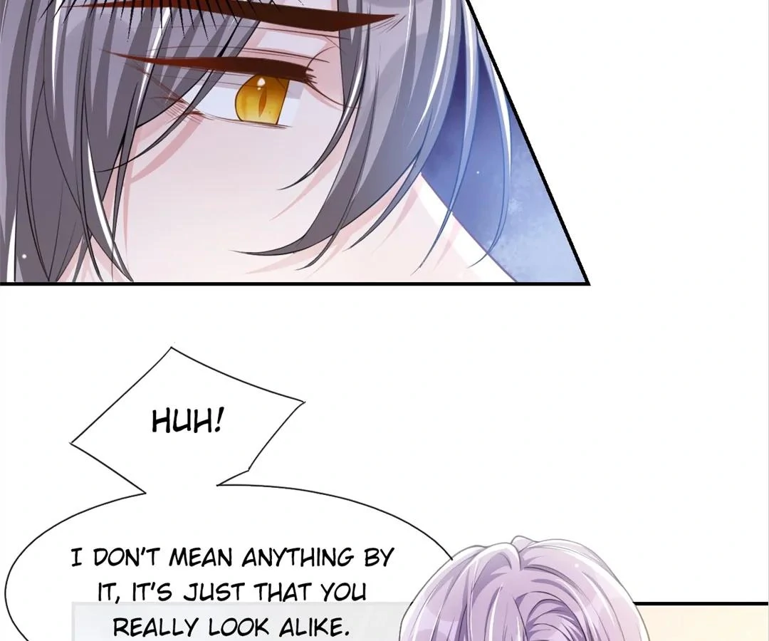 Borrowed Hearts Chapter 35 - Page 16