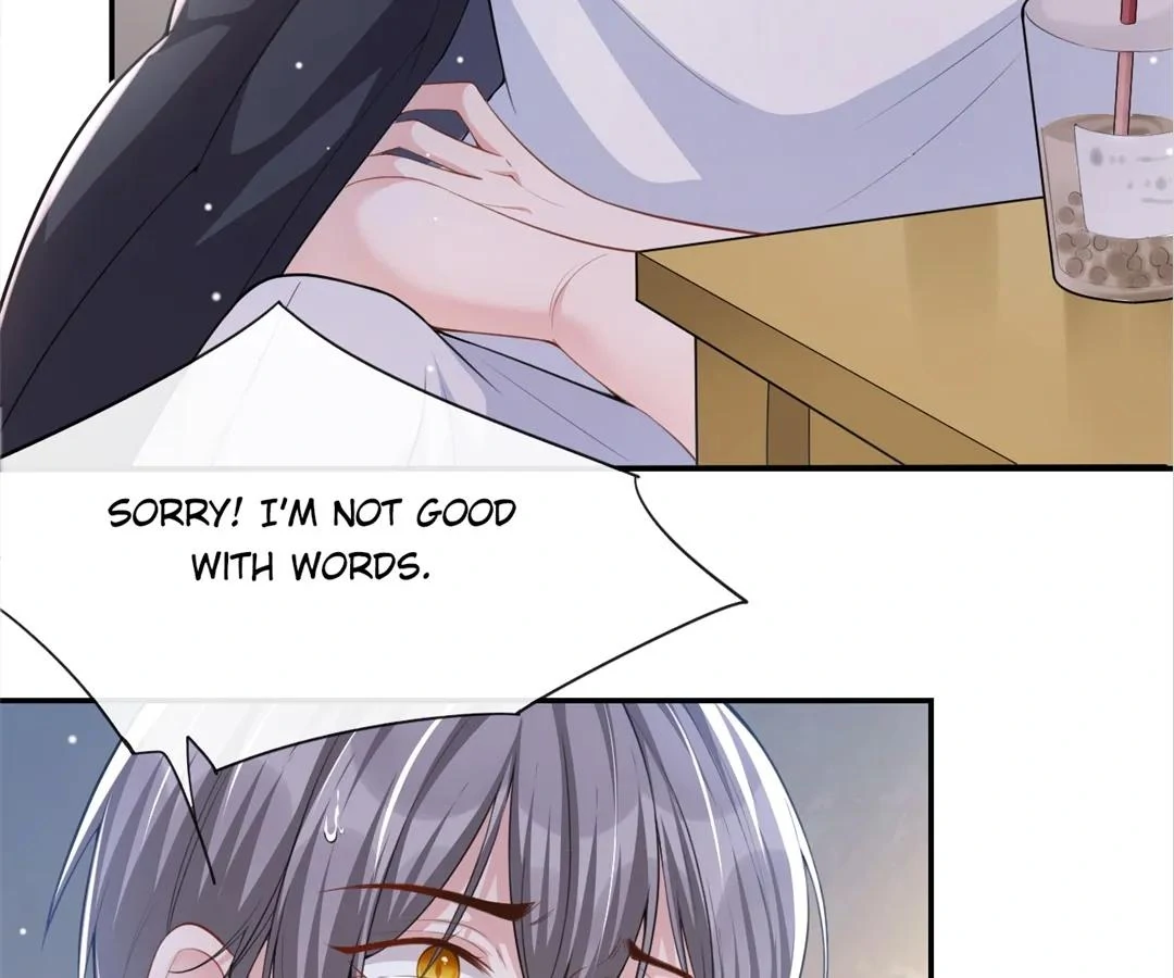 Borrowed Hearts Chapter 35 - Page 18
