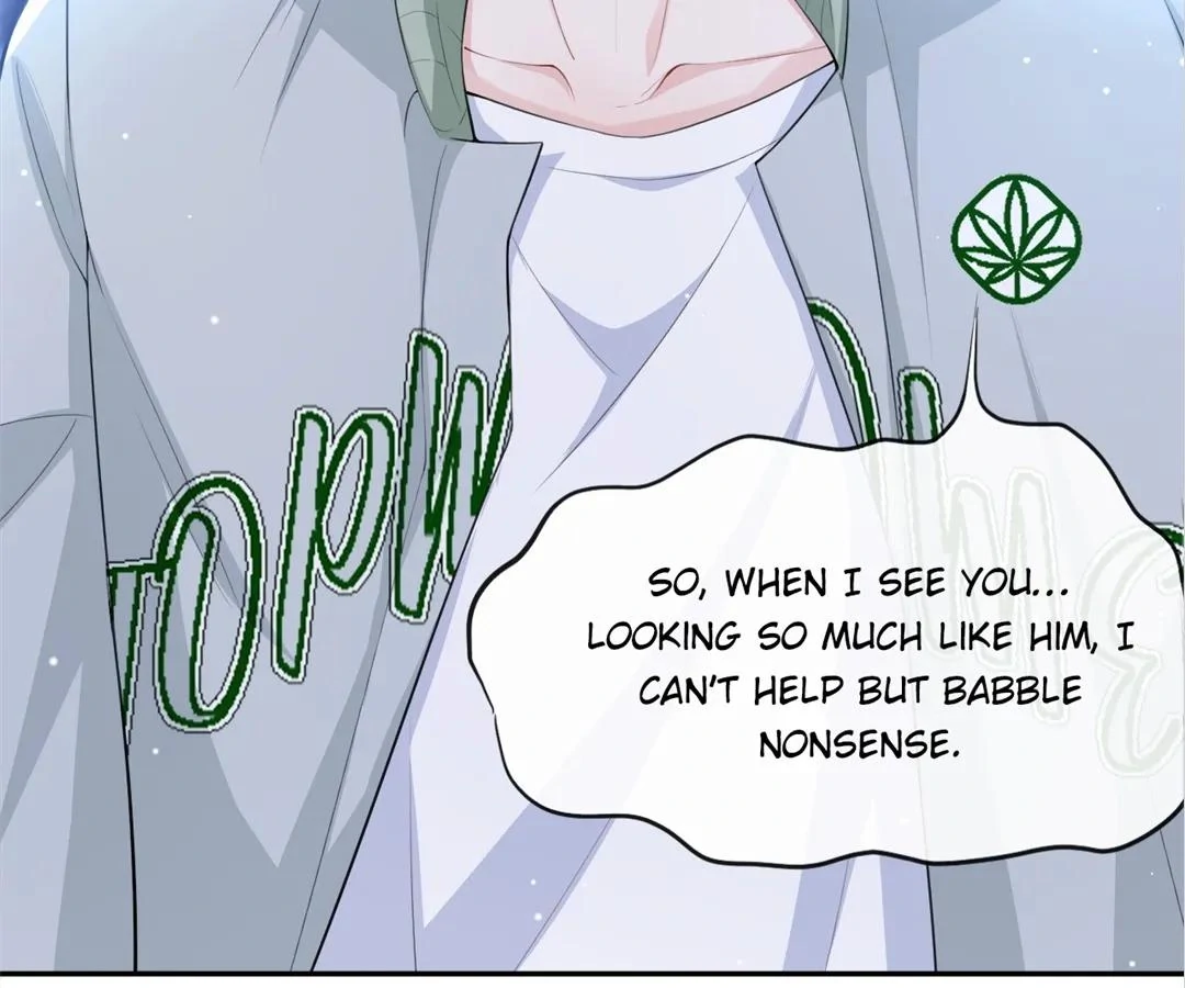 Borrowed Hearts Chapter 35 - Page 24