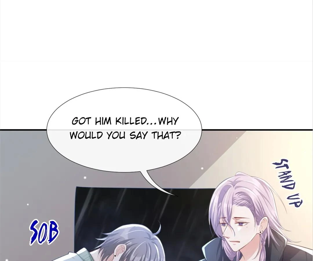 Borrowed Hearts Chapter 35 - Page 25