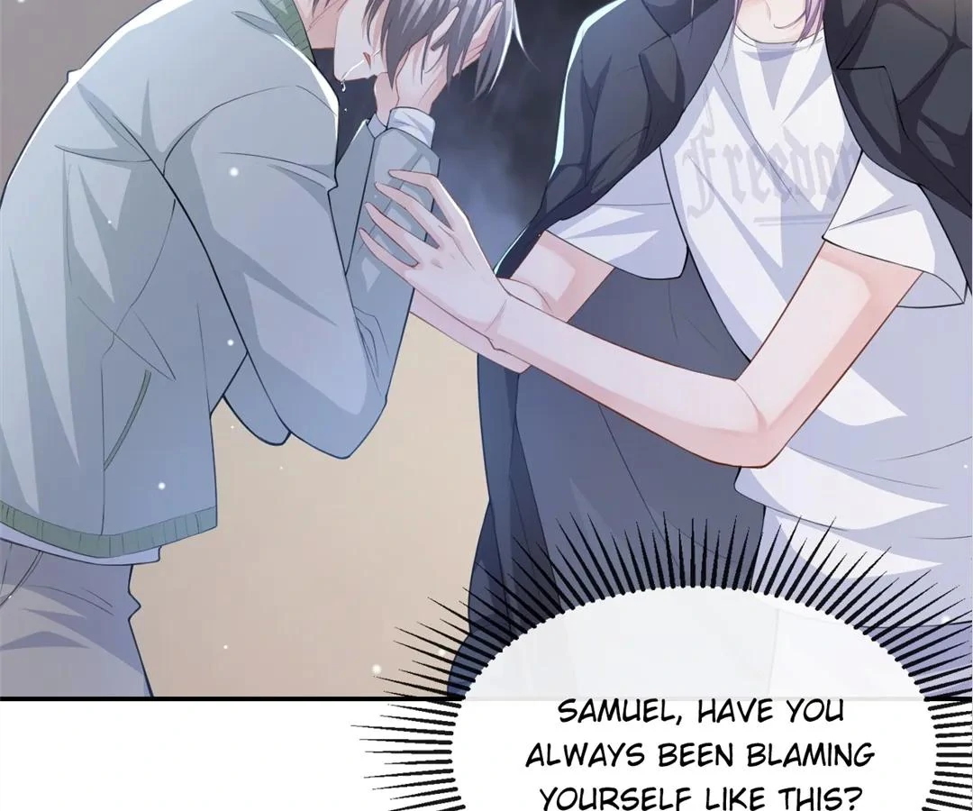 Borrowed Hearts Chapter 35 - Page 26