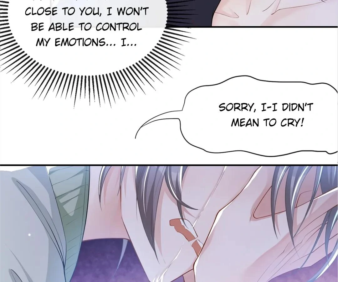 Borrowed Hearts Chapter 35 - Page 28