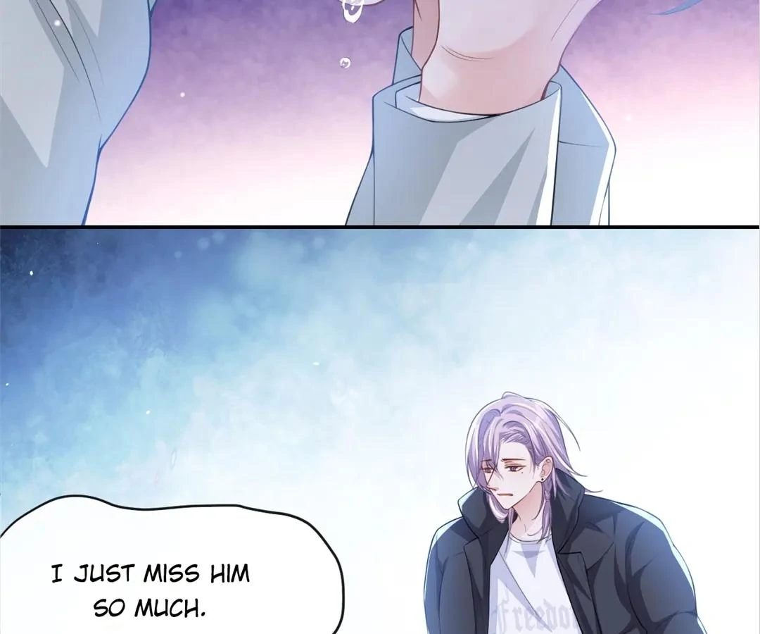 Borrowed Hearts Chapter 35 - Page 29