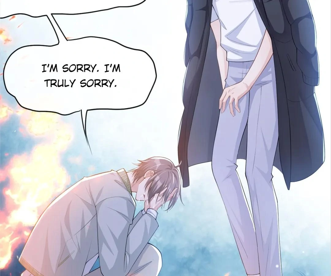 Borrowed Hearts Chapter 35 - Page 30