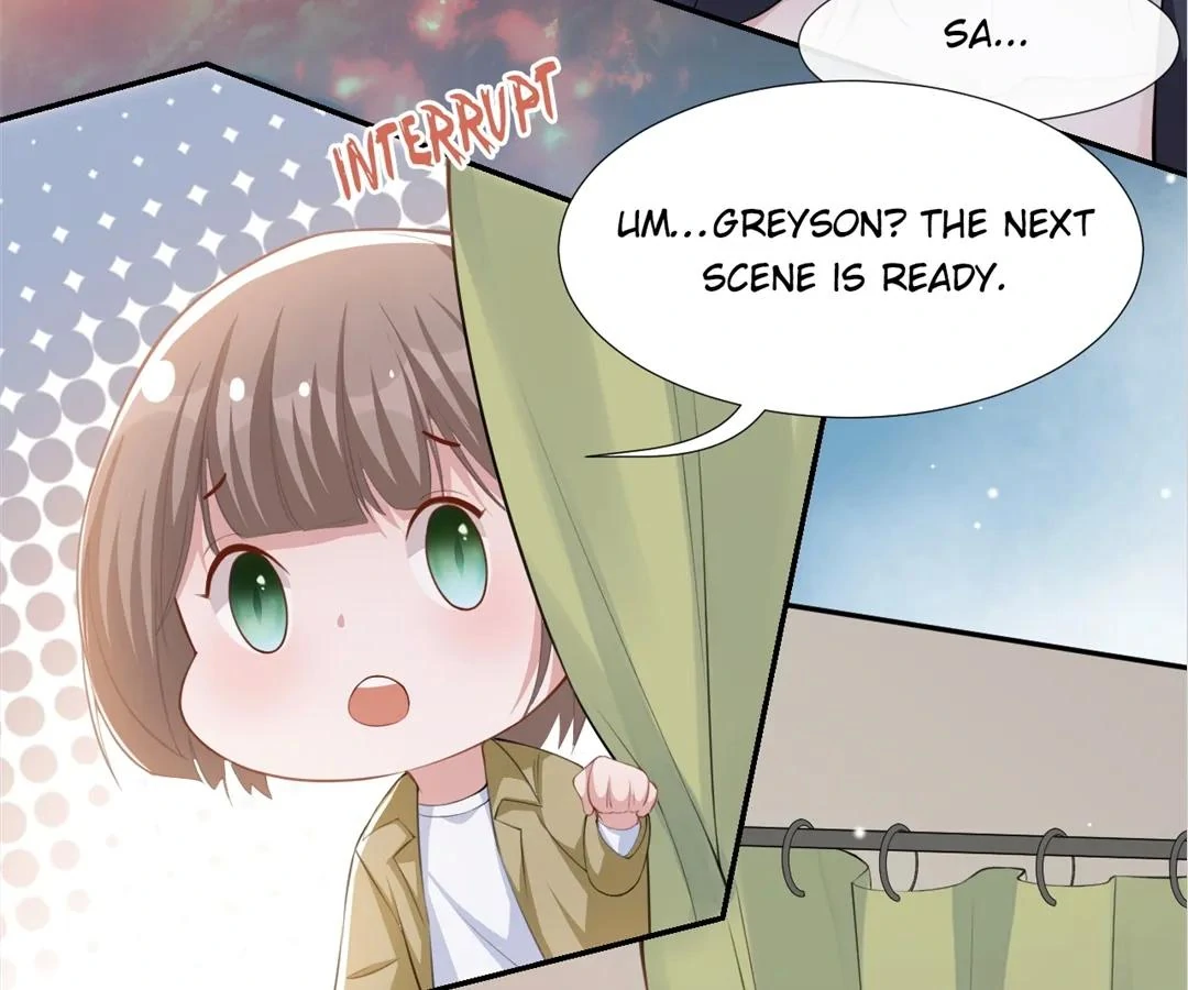 Borrowed Hearts Chapter 35 - Page 32