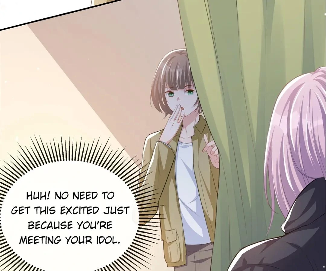 Borrowed Hearts Chapter 35 - Page 33