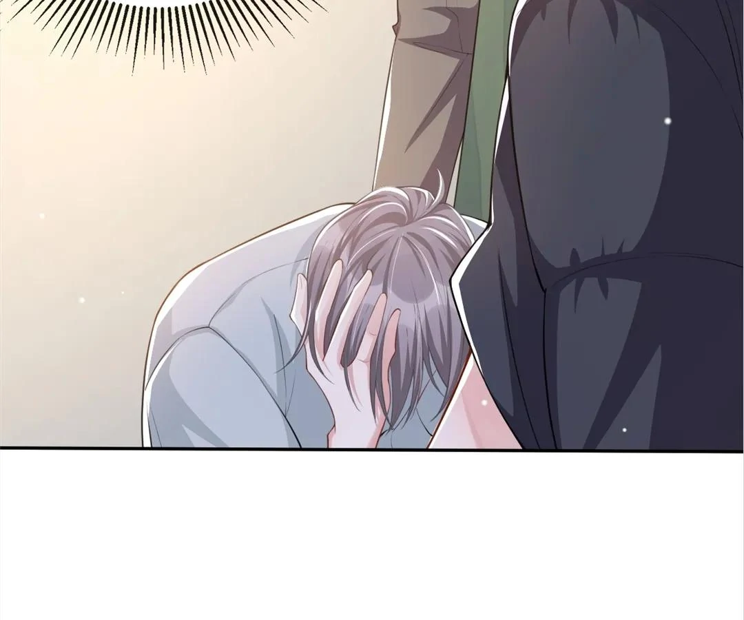 Borrowed Hearts Chapter 35 - Page 34
