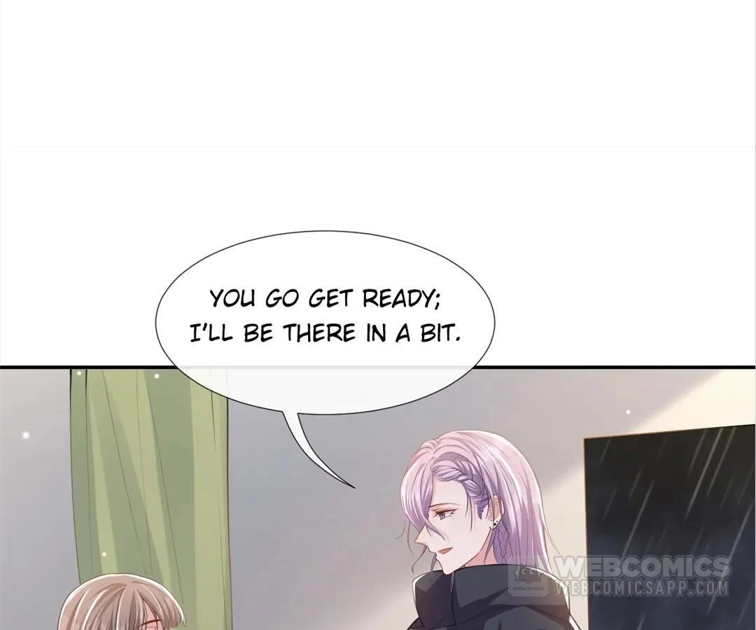 Borrowed Hearts Chapter 35 - Page 35
