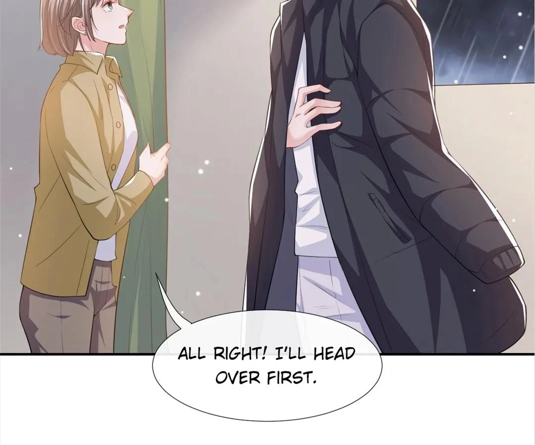 Borrowed Hearts Chapter 35 - Page 36