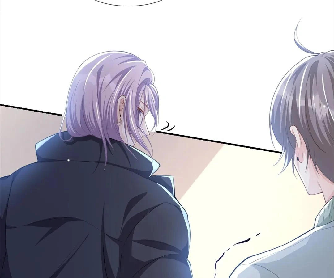 Borrowed Hearts Chapter 35 - Page 38