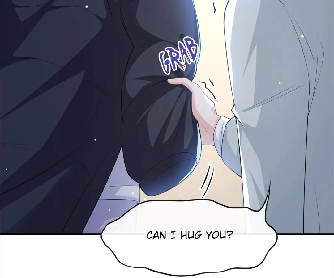 Borrowed Hearts Chapter 35 - Page 39