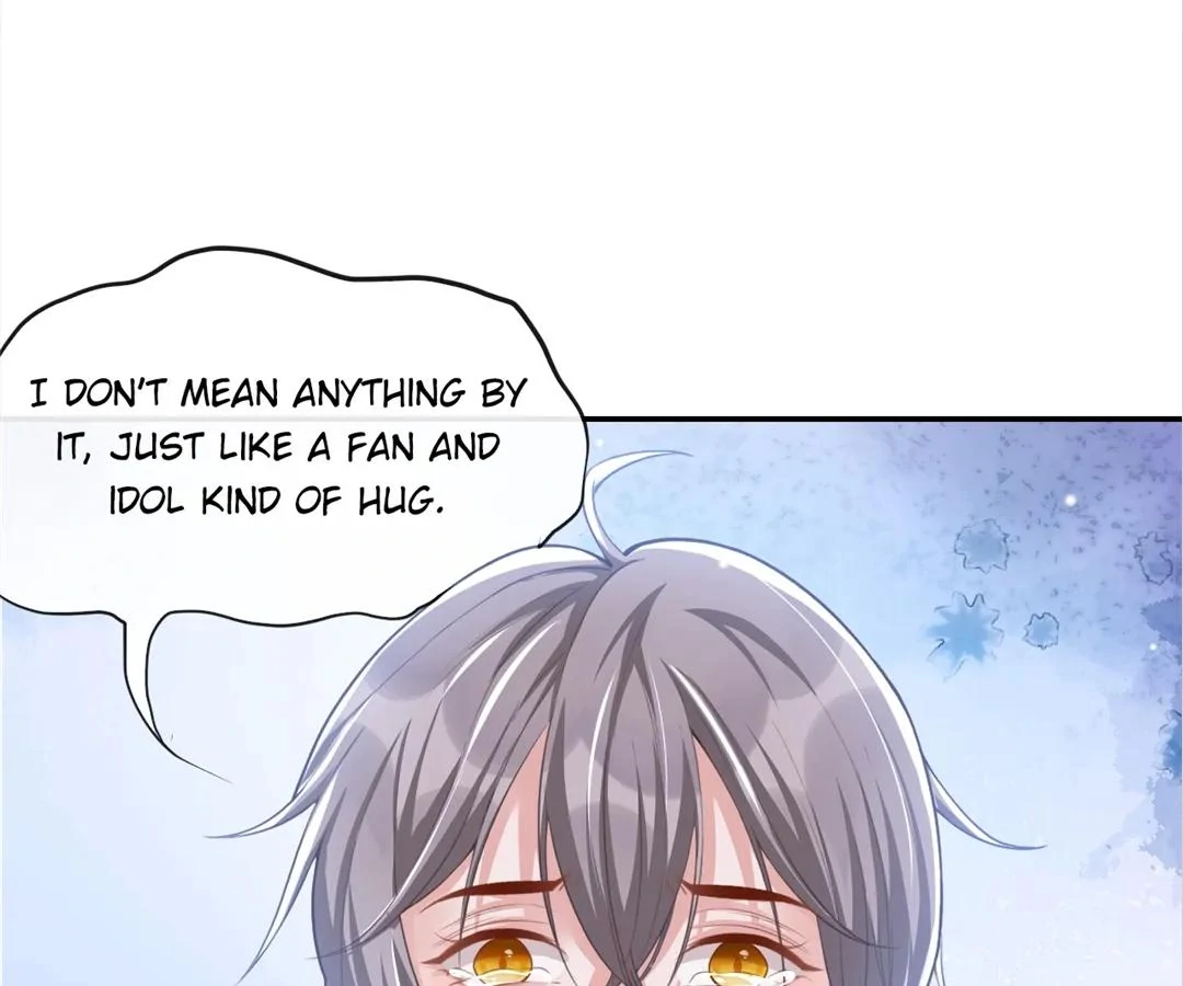 Borrowed Hearts Chapter 35 - Page 40