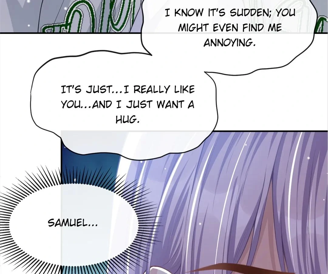 Borrowed Hearts Chapter 35 - Page 42