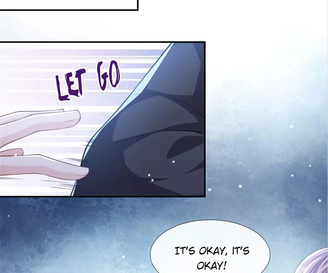 Borrowed Hearts Chapter 35 - Page 44