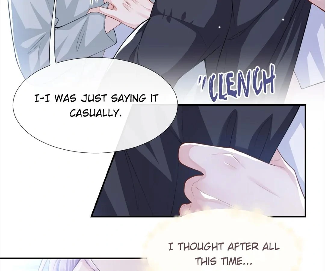 Borrowed Hearts Chapter 35 - Page 46