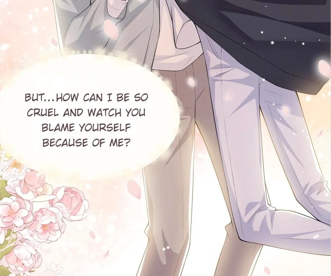 Borrowed Hearts Chapter 35 - Page 49