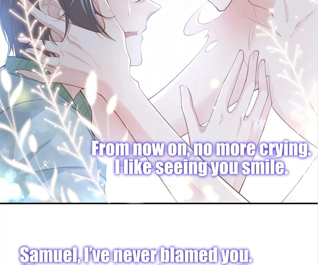 Borrowed Hearts Chapter 35 - Page 61