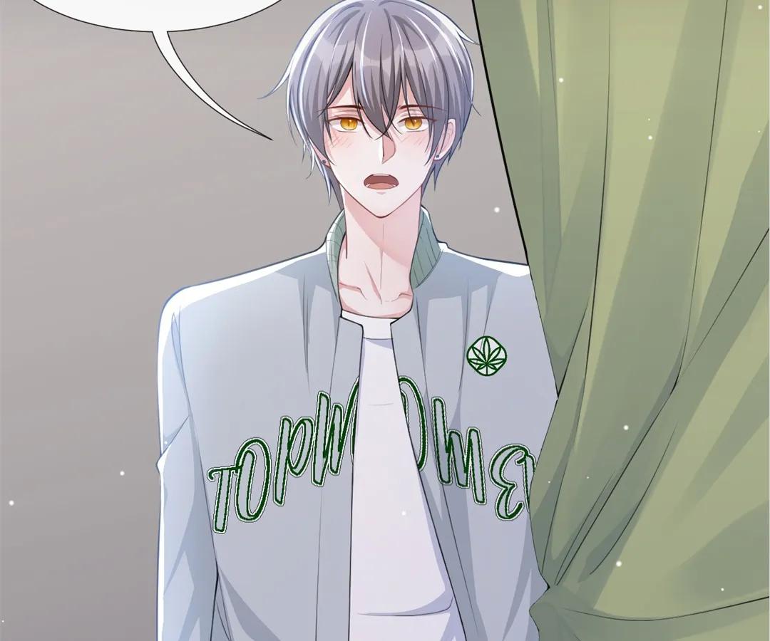 Borrowed Hearts Chapter 35 - Page 9