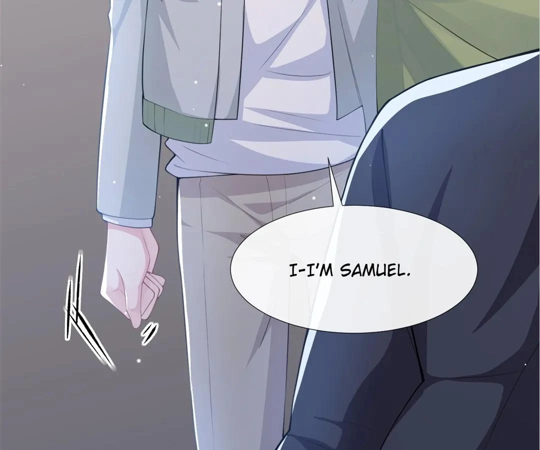 Borrowed Hearts Chapter 35 - Page 10
