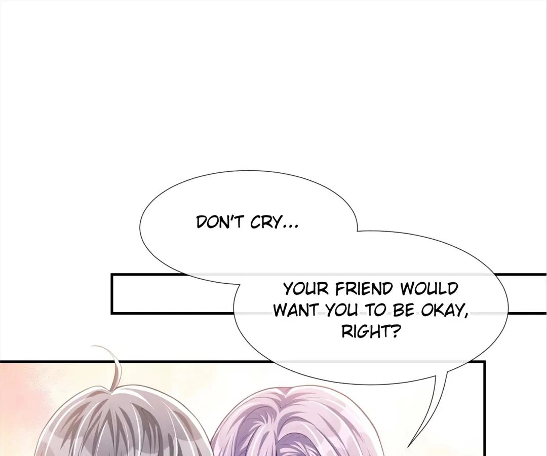 Borrowed Hearts Chapter 36 - Page 1
