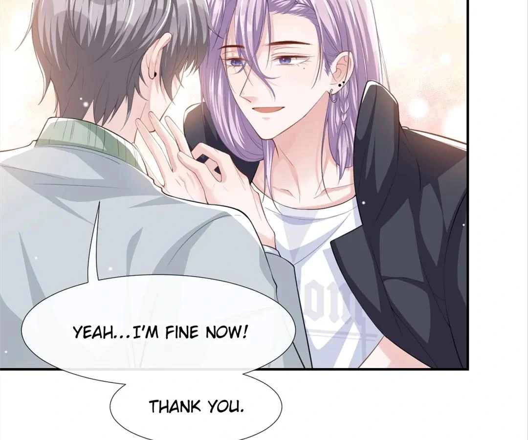Borrowed Hearts Chapter 36 - Page 2