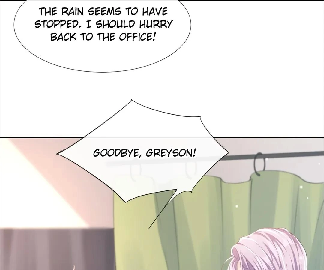 Borrowed Hearts Chapter 36 - Page 12