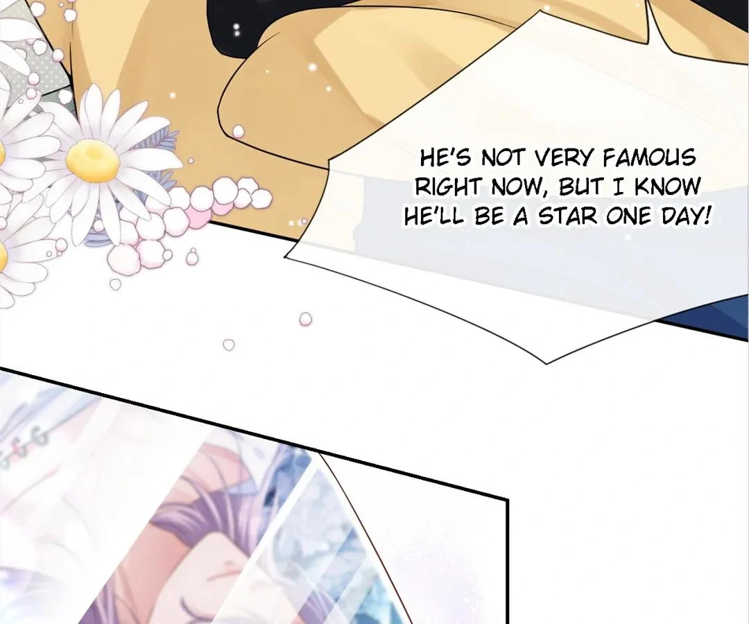 Borrowed Hearts Chapter 36 - Page 24