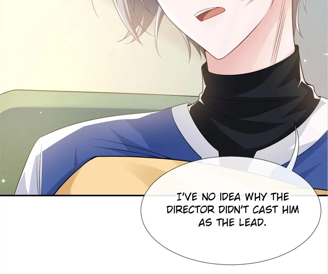 Borrowed Hearts Chapter 36 - Page 28