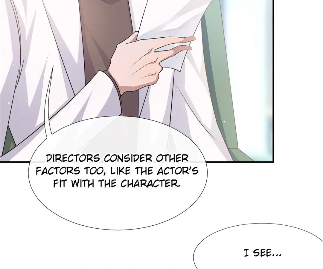 Borrowed Hearts Chapter 36 - Page 30
