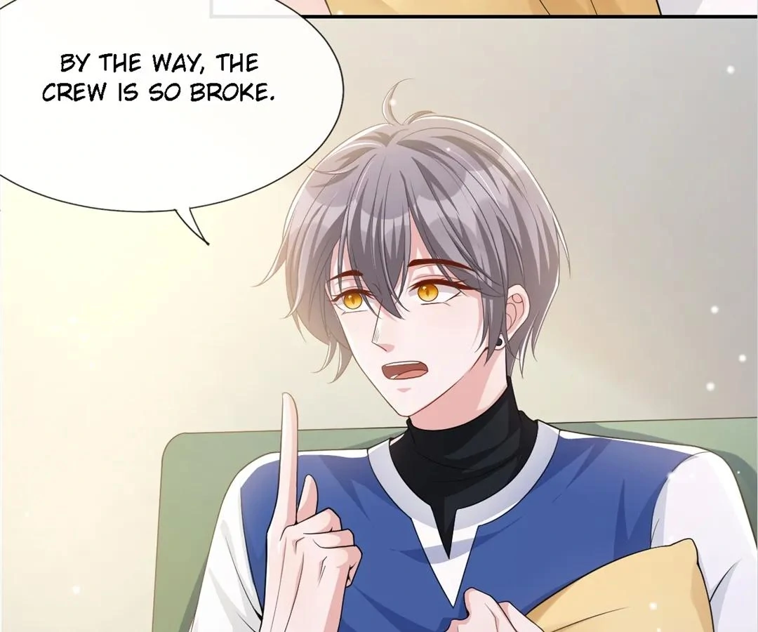 Borrowed Hearts Chapter 36 - Page 32