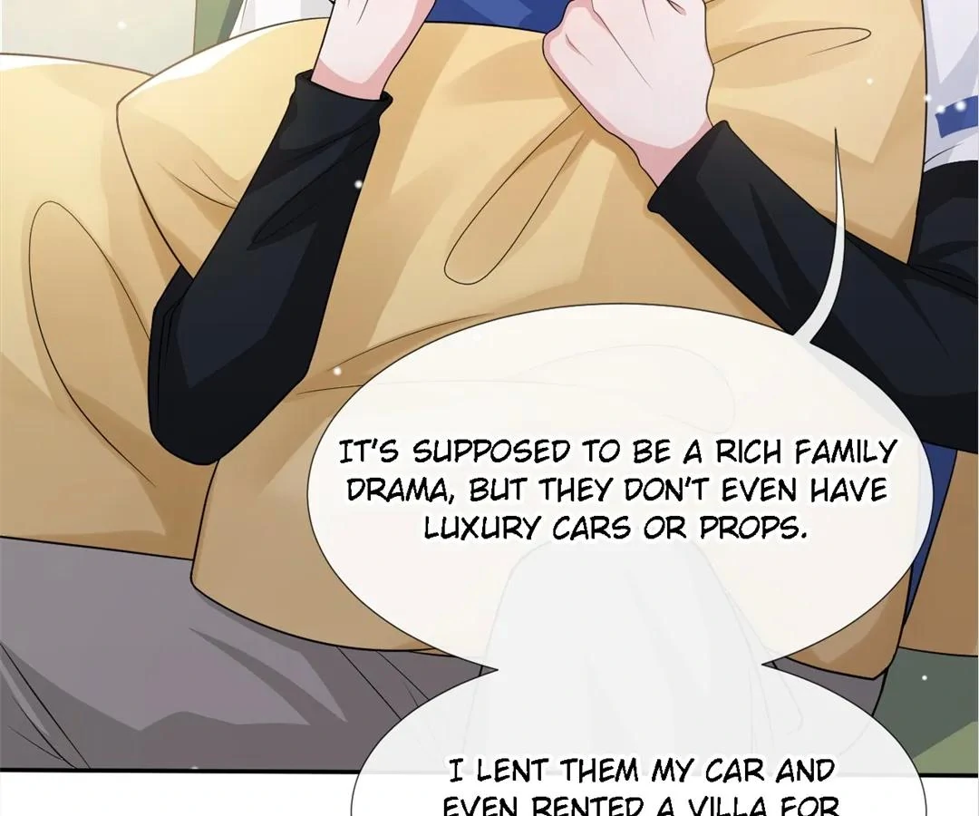 Borrowed Hearts Chapter 36 - Page 33