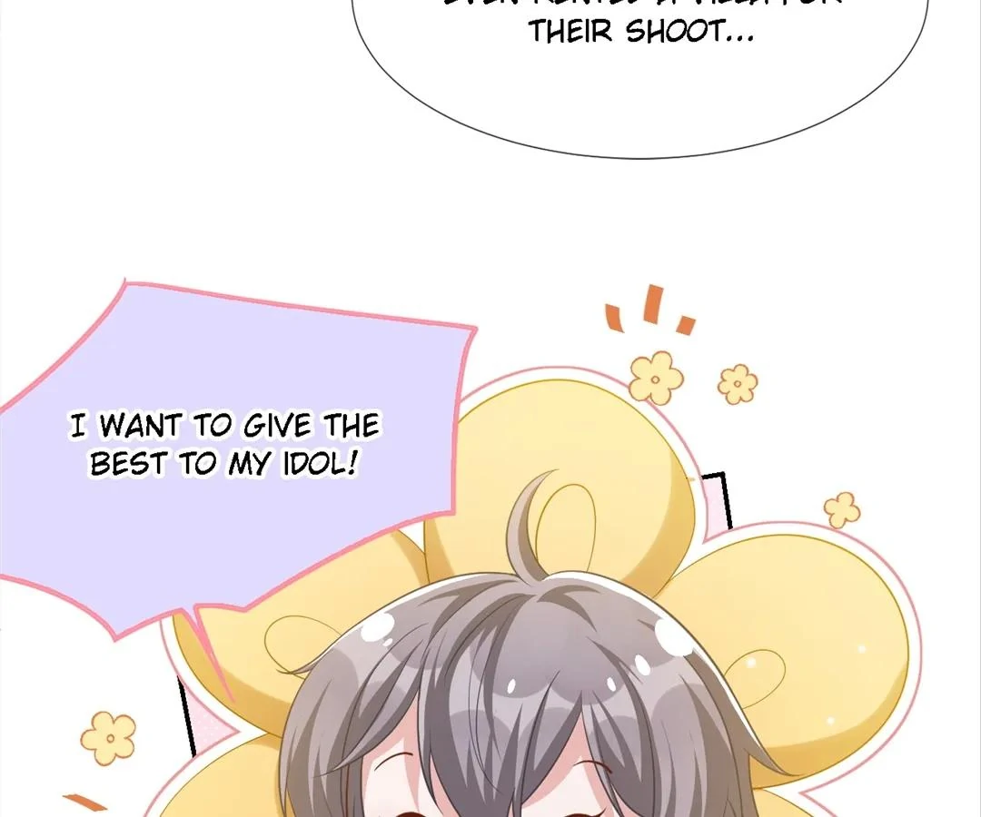Borrowed Hearts Chapter 36 - Page 34