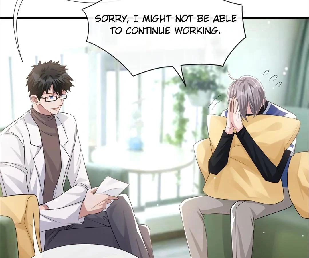 Borrowed Hearts Chapter 36 - Page 36