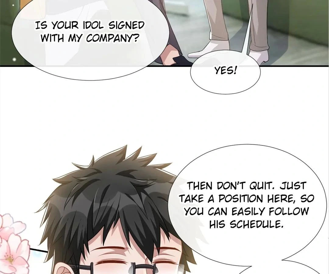 Borrowed Hearts Chapter 36 - Page 37
