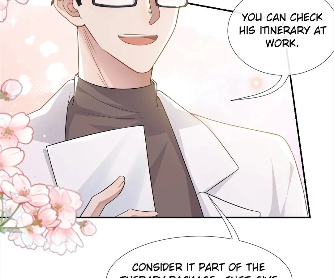 Borrowed Hearts Chapter 36 - Page 38