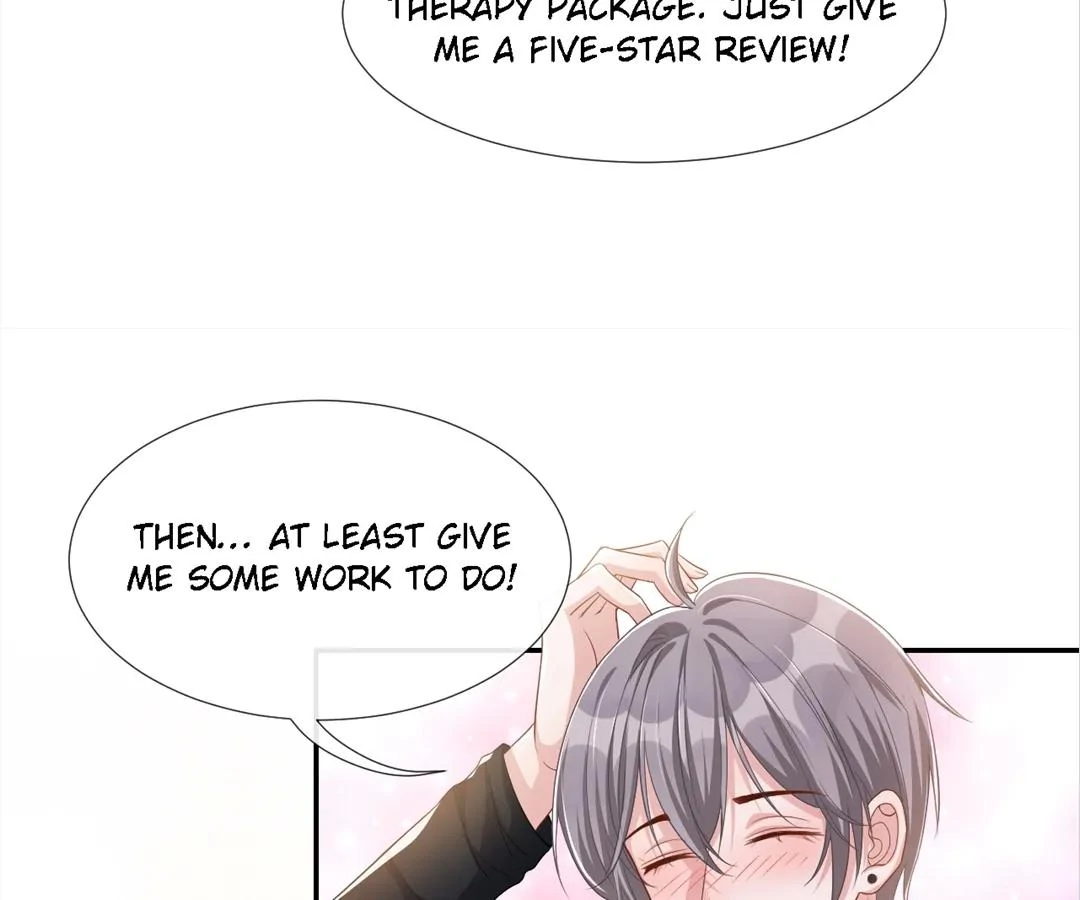 Borrowed Hearts Chapter 36 - Page 39