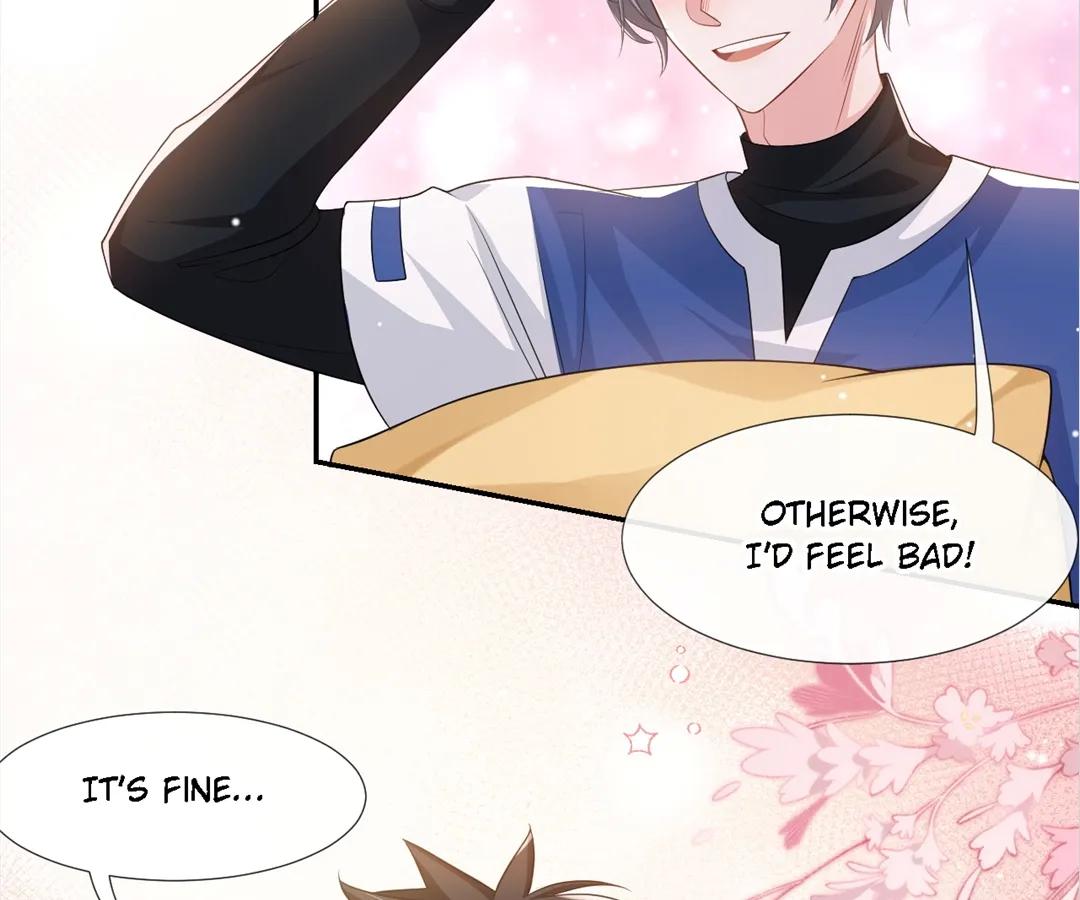 Borrowed Hearts Chapter 36 - Page 40